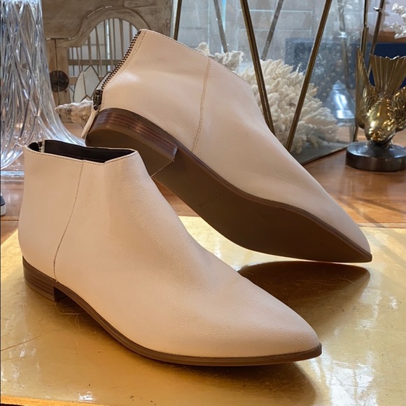 cole haan grand os booties